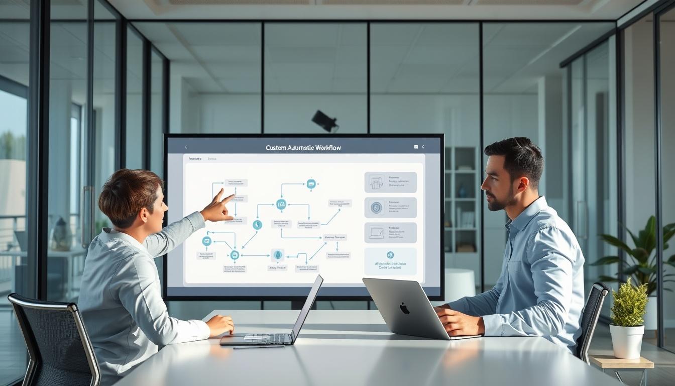 AI Implementation for Business Growth